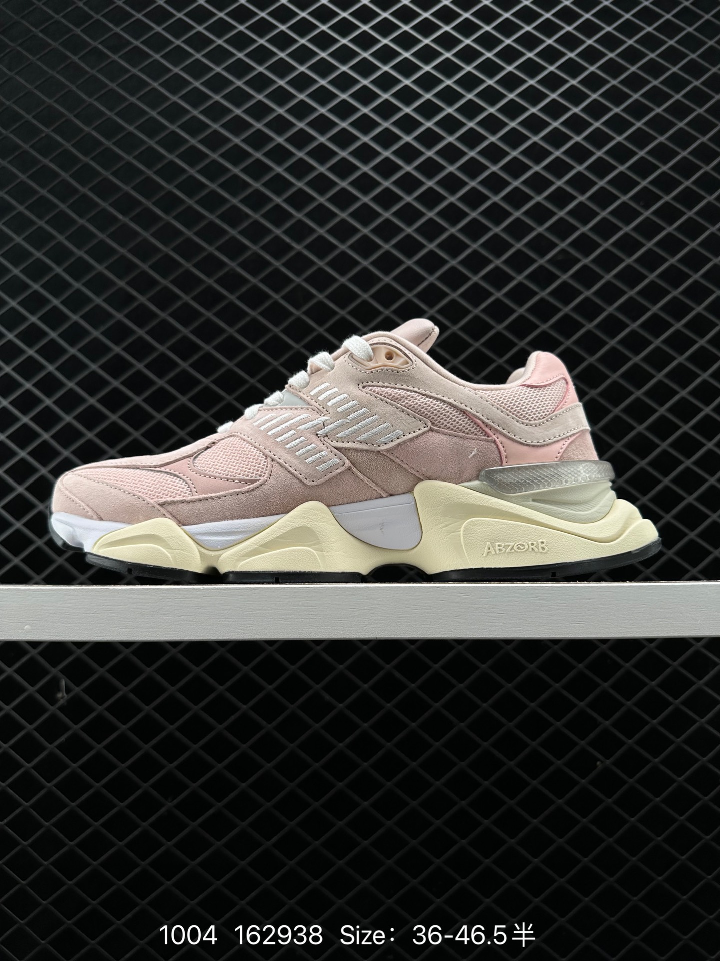 Joe Freshgoods x New Balance NB9060